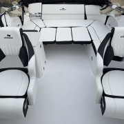 2026 Stingray 231DC - Indigo Blue